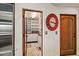 Walk-in pantry with ample shelving space at 10712 E Prospect Point Dr, Scottsdale, AZ 85262