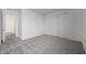 This room features a closet and neutral color palette at 24216 W Agora Ln Ln, Buckeye, AZ 85326