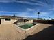 Home with private pool and spacious backyard at 5313 W Osborn Rd, Phoenix, AZ 85031