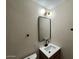 Bathroom with vanity, mirror, and updated fixtures at 5313 W Osborn Rd, Phoenix, AZ 85031