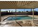 Inviting swimming pool with covered patio area at 5313 W Osborn Rd, Phoenix, AZ 85031