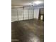 Spacious garage with overhead door and ample storage at 8883 N 48Th Dr, Glendale, AZ 85302