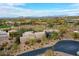 Desert home with lush native landscaping, mountain views, and desert vistas at 10040 E Happy Valley Rd # 300, Scottsdale, AZ 85255