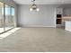 Dining area with tile floors and access to backyard at 15787 W Mariposa Grande --, Surprise, AZ 85387