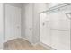 Bathroom features a tiled shower, and a sliding glass shower door at 18180 E Tiffany Dr, Queen Creek, AZ 85142