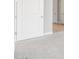 Carpet in an empty hallway at 18180 E Tiffany Dr, Queen Creek, AZ 85142