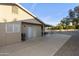 Large backyard with patio and plenty of space for entertaining at 26622 S Beech Creek Dr, Sun Lakes, AZ 85248