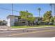 Street view of mid-century modern apartment building at 5150 N 20Th St # 201, Phoenix, AZ 85016