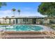 Stunning kidney-shaped pool with brick coping at 1101 E Marlette Ave, Phoenix, AZ 85014