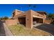 Two-story stucco home with carport at 10445 N 11Th Pl # 1, Phoenix, AZ 85020