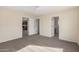 Large bedroom with two entrances and access to bathroom at 11465 W Virginia Ave, Avondale, AZ 85392