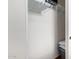 Closet with wire shelving and hanging space for clothes and linens at 18727 N Desert Light Dr, Surprise, AZ 85387