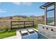 Relaxing pool area with stone accents and lush landscaping at 23491 N 125Th Pl, Scottsdale, AZ 85255