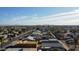 City view of construction project on single story home in suburban neighborhood at 3133 W Polk St, Phoenix, AZ 85009