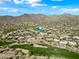 Property location view with mountain views at 12129 N 114Th Way, Scottsdale, AZ 85259