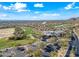 Ancala Country Club and surrounding area, showcasing golf course and residential area at 12129 N 114Th Way, Scottsdale, AZ 85259