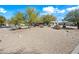 One-story home with attractive desert landscaping at 12129 N 114Th Way, Scottsdale, AZ 85259