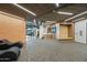 Relaxing gym lobby with comfortable seating and modern design at 12129 N 114Th Way, Scottsdale, AZ 85259