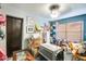 bedroom with toys, and plenty of storage at 12858 W Wilshire Dr, Avondale, AZ 85392