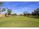 Scenic view of the community golf course at 19520 N 65Th Ave, Glendale, AZ 85308