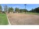 Outdoor sand volleyball court perfect for recreation at 19520 N 65Th Ave, Glendale, AZ 85308