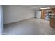 View of kitchen with stainless steel appliances and wood cabinets at 209 E Loma Linda Blvd # 1, Avondale, AZ 85323