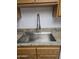 Stainless steel sink and faucet in kitchen at 209 E Loma Linda Blvd # 1, Avondale, AZ 85323