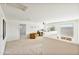 Bright loft area, perfect for an office or study at 2404 E Gillcrest Rd, Gilbert, AZ 85298