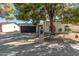 Updated single story home with large front yard and mature trees at 321 W Palo Verde St, Gilbert, AZ 85233