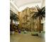Indoor rock climbing wall with exercise balls and seating at 3218 N Lafayette Dr, Florence, AZ 85132