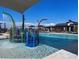 Interactive water features for to enjoy at 3353 E Alexander Dr, San Tan Valley, AZ 85143