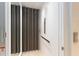 A convenient elevator for easy access to all levels of the home at 37200 N Cave Creek Rd # 2127, Scottsdale, AZ 85262