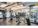 Well-equipped fitness center with various machines at 5575 W Cinder Brook Way, Florence, AZ 85132