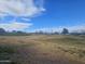 View of community green space and neighborhood at 650 N Hawes Rd # 2713, Mesa, AZ 85207