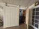 Covered storage area with room for tools and supplies at 650 N Hawes Rd # 2713, Mesa, AZ 85207