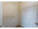 Walk-in closet with wire shelving providing ample storage at 15145 W Elko Dr, Surprise, AZ 85374