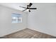 Bright bedroom with neutral carpeting and window blinds at 1845 E Hampton Ave, Mesa, AZ 85204