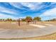 Community playground with swings and climbing structures providing recreational space for residents at 3129 W Fremont Rd, Phoenix, AZ 85041