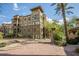 Upscale community with attractive landscaping at 5350 E Deer Valley Dr # 4248, Phoenix, AZ 85054