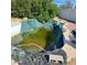 Existing pool needing repair or cleaning at 6609 N 20Th Ave, Phoenix, AZ 85015