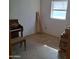 Unfinished room, with piano at 6609 N 20Th Ave, Phoenix, AZ 85015