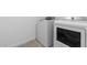 Laundry area showcases a side-by-side washer and dryer at 7548 W Park St, Laveen, AZ 85339