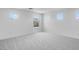 Carpeted bedroom featuring five windows providing natural light at 9054 S 169Th Dr, Goodyear, AZ 85338