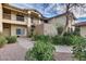 Attractive exterior of building with landscaping at 9100 E Raintree Dr # 232, Scottsdale, AZ 85260