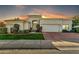 Stunning one-story home with landscaped yard and two-car garage at 10410 N 74Th Pl, Scottsdale, AZ 85258