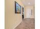 Inviting foyer featuring tile flooring and a neutral color palette at 10501 W Swayback Pass, Peoria, AZ 85383