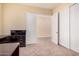 Office featuring desk, and neutral carpet at 10501 W Swayback Pass, Peoria, AZ 85383