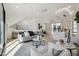 Bright and airy living room with large windows and modern furnishings at 1501 N Miller Rd # 1003, Scottsdale, AZ 85257