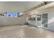 Covered patio with access to kitchen and outdoor space at 225 N Standage St # 78, Mesa, AZ 85201