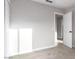 Bright bedroom with neutral walls and carpet at 4446 W Townley Ave, Glendale, AZ 85302